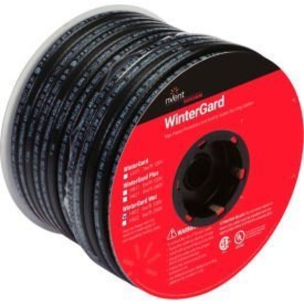 Tyco Thermal Controls Raychem®  WinterGard Wet® Heat Cable H612250, 250 Ft. Reel 6-Watt Per Foot 120V H612250